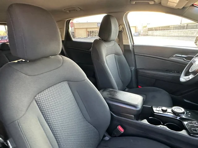 SEMINUEVOS KIA Sportage Hybrid a Estados en autogozo