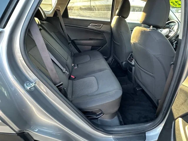 SEMINUEVOS KIA Sportage Hybrid a Estados en autogozo