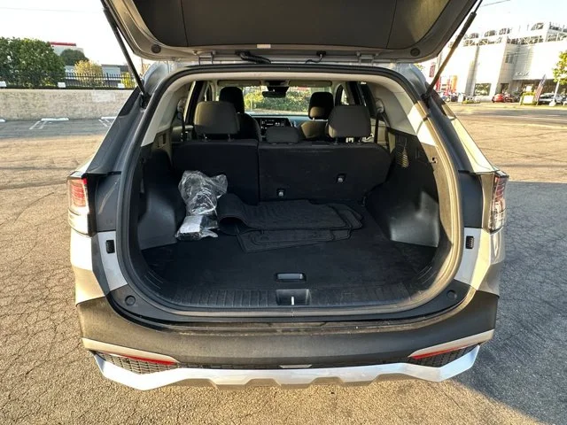 SEMINUEVOS KIA Sportage Hybrid a Estados en autogozo
