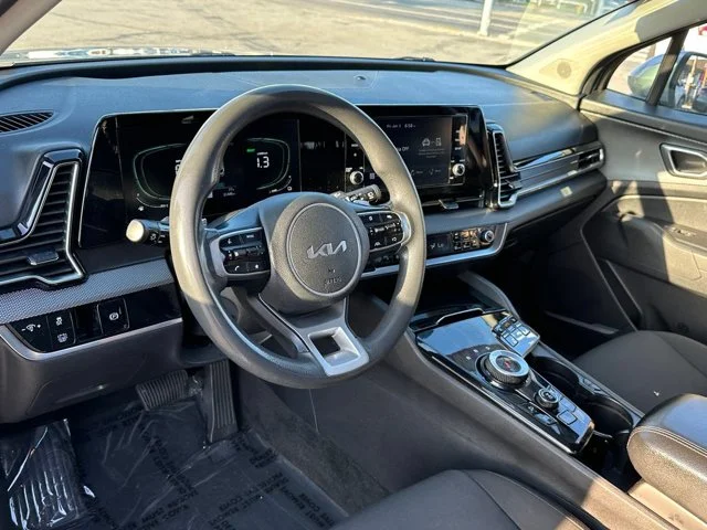 SEMINUEVOS KIA Sportage Hybrid a Estados en autogozo