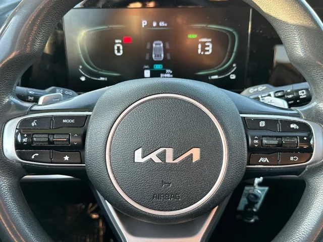 SEMINUEVOS KIA Sportage Hybrid a Estados en autogozo