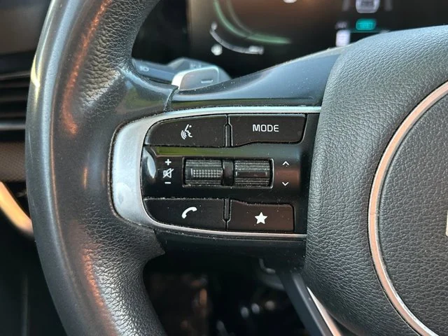 SEMINUEVOS KIA Sportage Hybrid a Estados en autogozo