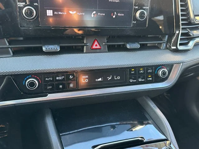 SEMINUEVOS KIA Sportage Hybrid a Estados en autogozo