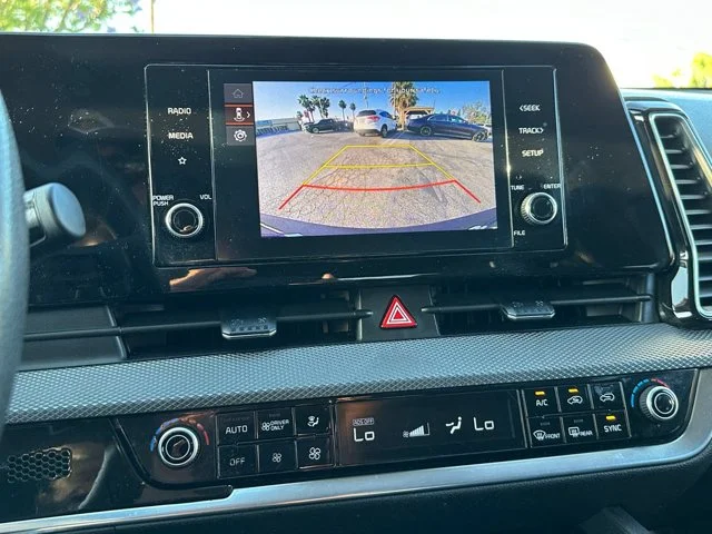 SEMINUEVOS KIA Sportage Hybrid a Estados en autogozo