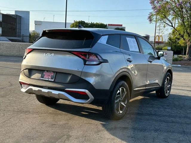 SEMINUEVOS KIA Sportage Hybrid a Estados en autogozo