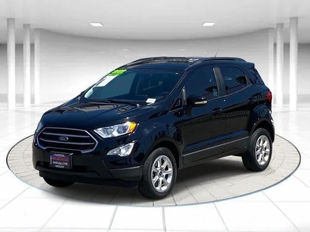 SEMINUEVOS FORD EcoSport a Estados en autogozo