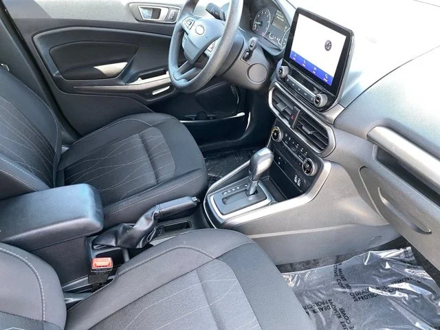 SEMINUEVOS FORD EcoSport a Estados en autogozo