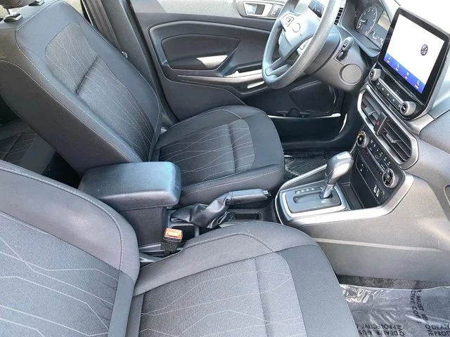 SEMINUEVOS FORD EcoSport a Estados en autogozo