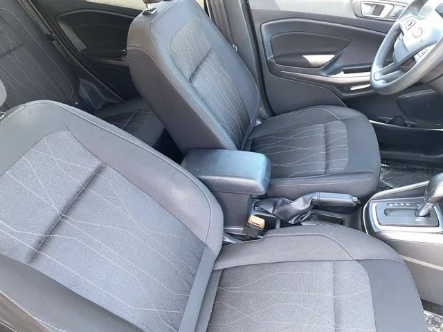 SEMINUEVOS FORD EcoSport a Estados en autogozo