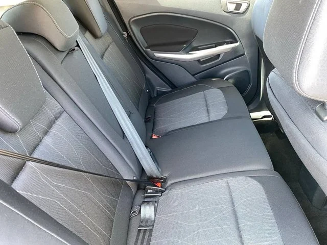 SEMINUEVOS FORD EcoSport a Estados en autogozo