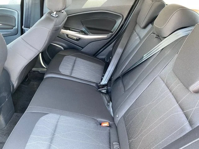 SEMINUEVOS FORD EcoSport a Estados en autogozo