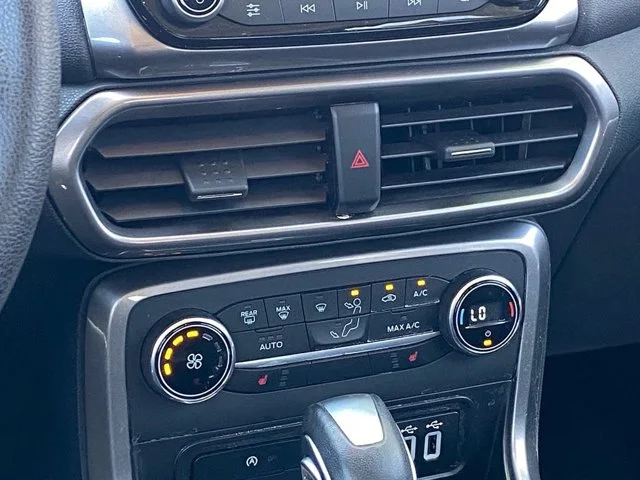 SEMINUEVOS FORD EcoSport a Estados en autogozo
