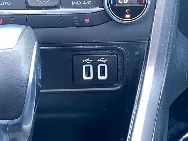 SEMINUEVOS FORD EcoSport a Estados en autogozo