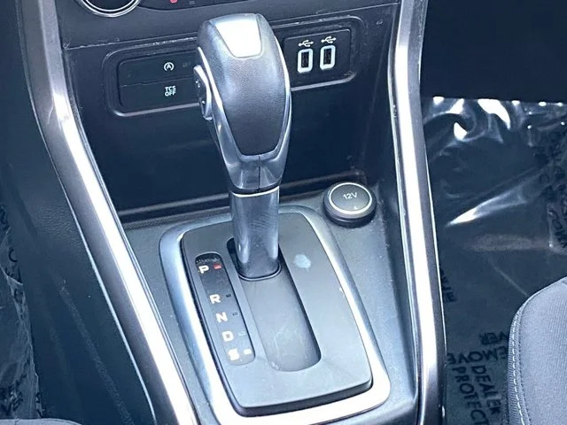 SEMINUEVOS FORD EcoSport a Estados en autogozo
