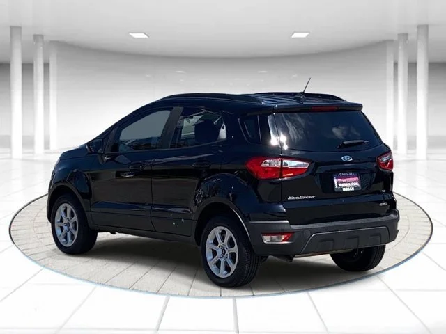 SEMINUEVOS FORD EcoSport a Estados en autogozo