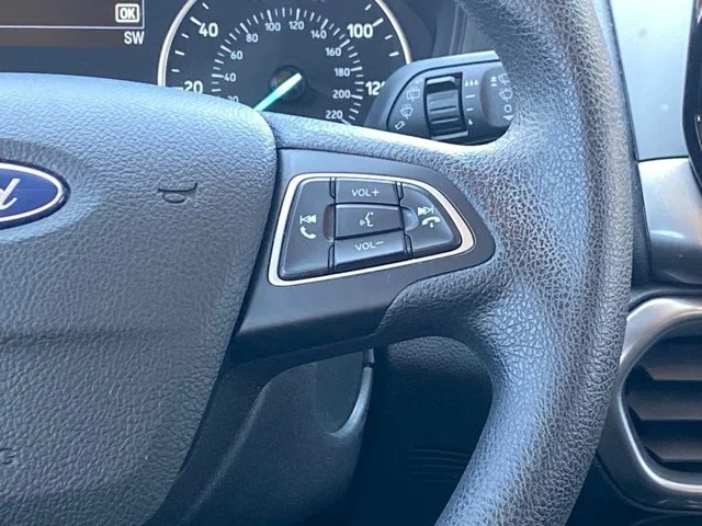 SEMINUEVOS FORD EcoSport a Estados en autogozo