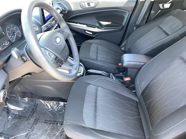 SEMINUEVOS FORD EcoSport a Estados en autogozo
