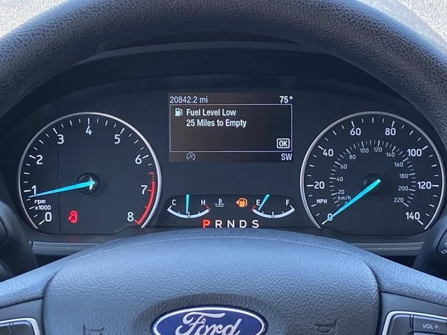SEMINUEVOS FORD EcoSport a Estados en autogozo
