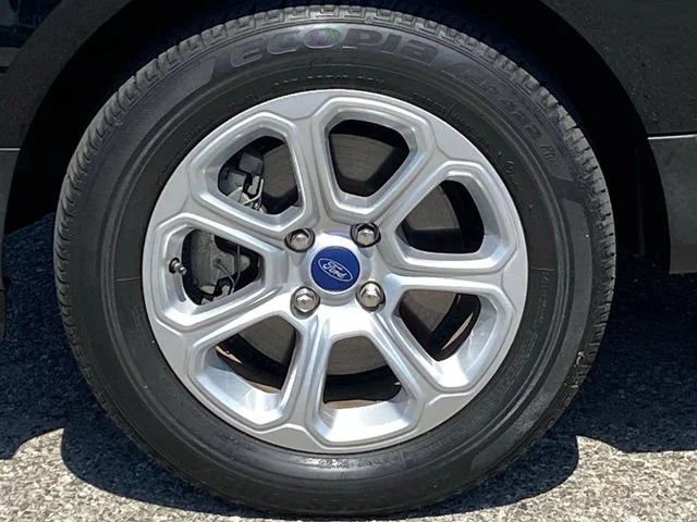 SEMINUEVOS FORD EcoSport a Estados en autogozo