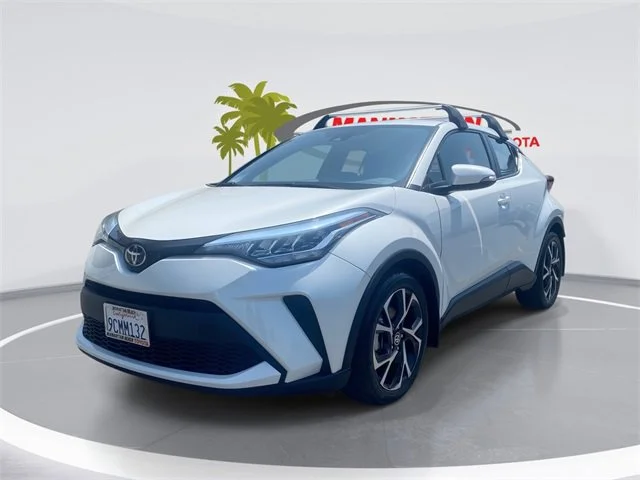 SEMINUEVOS TOYOTA C-HR a Estados en autogozo
