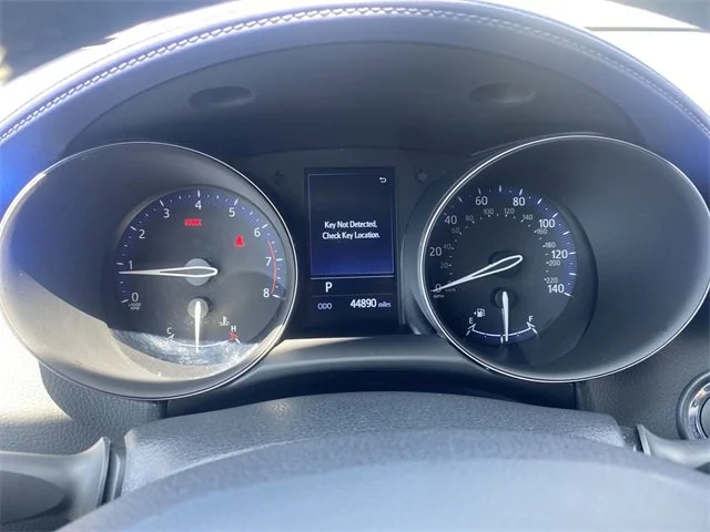 SEMINUEVOS TOYOTA C-HR a Estados en autogozo