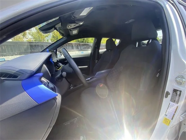 SEMINUEVOS TOYOTA C-HR a Estados en autogozo