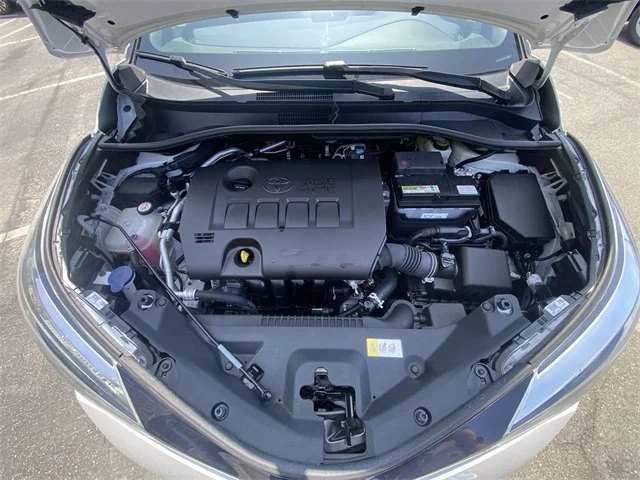 SEMINUEVOS TOYOTA C-HR a Estados en autogozo