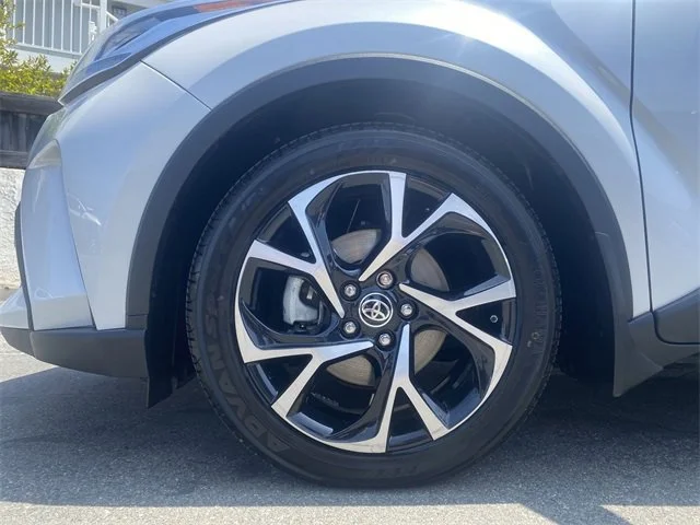 SEMINUEVOS TOYOTA C-HR a Estados en autogozo