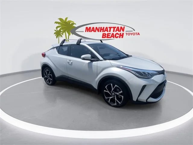 SEMINUEVOS TOYOTA C-HR a Estados en autogozo