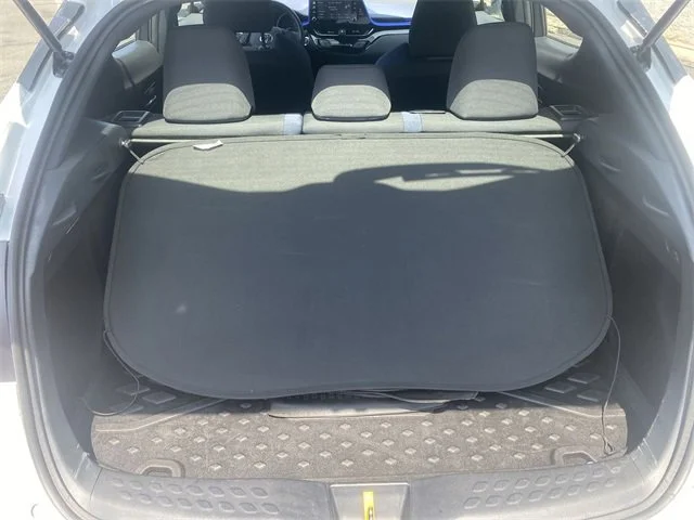 SEMINUEVOS TOYOTA C-HR a Estados en autogozo