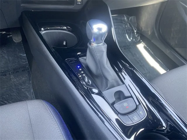 SEMINUEVOS TOYOTA C-HR a Estados en autogozo