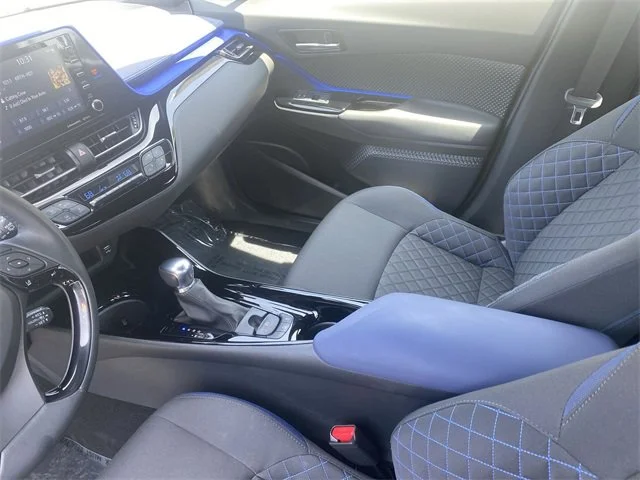 SEMINUEVOS TOYOTA C-HR a Estados en autogozo