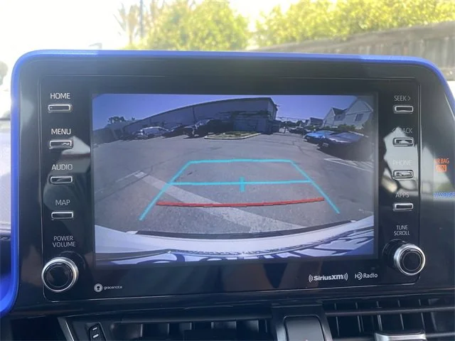 SEMINUEVOS TOYOTA C-HR a Estados en autogozo