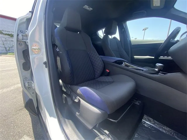 SEMINUEVOS TOYOTA C-HR a Estados en autogozo