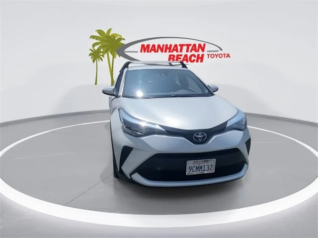 SEMINUEVOS TOYOTA C-HR a Estados en autogozo