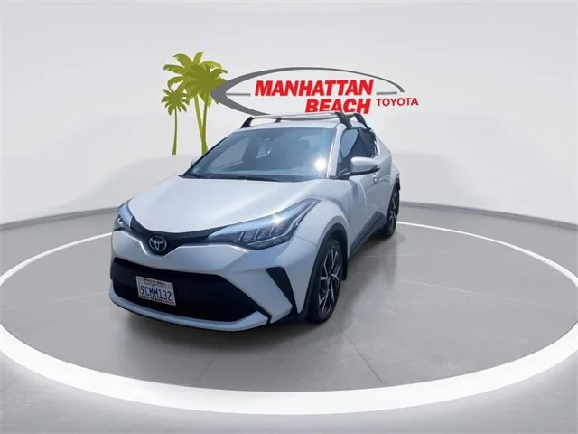 SEMINUEVOS TOYOTA C-HR a Estados en autogozo