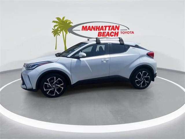 SEMINUEVOS TOYOTA C-HR a Estados en autogozo