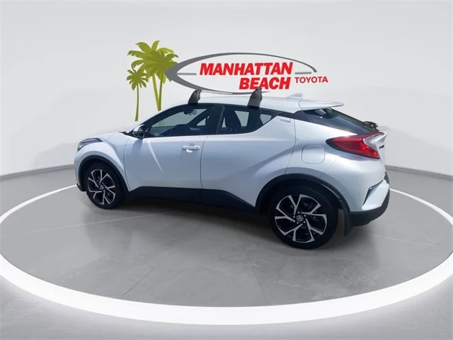 SEMINUEVOS TOYOTA C-HR a Estados en autogozo