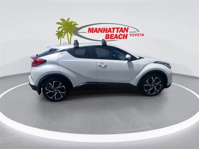 SEMINUEVOS TOYOTA C-HR a Estados en autogozo