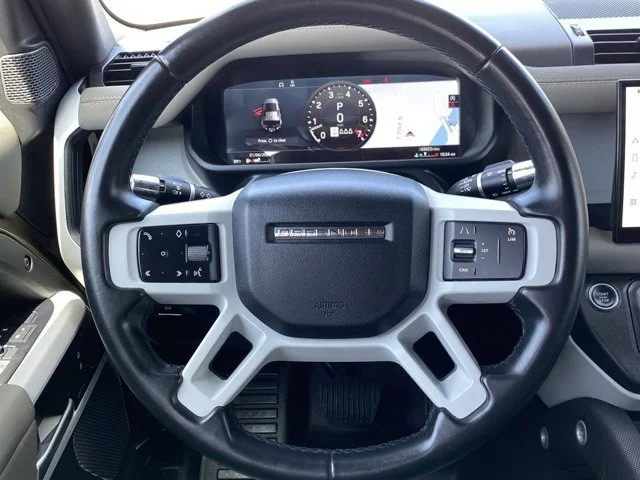 SEMINUEVOS LAND ROVER Defender a Estados en autogozo