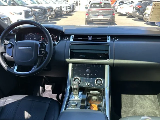 SEMINUEVOS LAND ROVER Range Rover Sport a Estados en autogozo