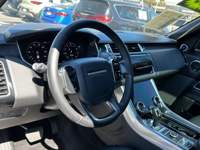 SEMINUEVOS LAND ROVER Range Rover Sport a Estados en autogozo