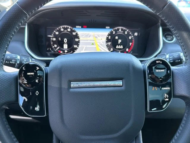 SEMINUEVOS LAND ROVER Range Rover Sport a Estados en autogozo