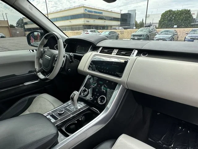 SEMINUEVOS LAND ROVER Range Rover Sport a Estados en autogozo