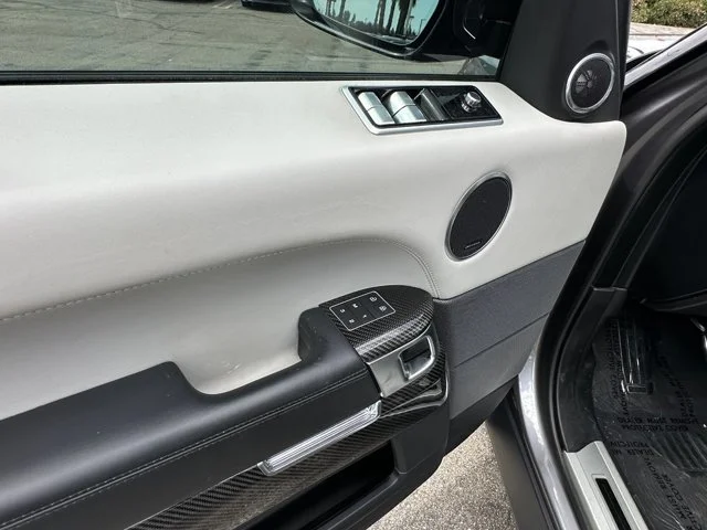 SEMINUEVOS LAND ROVER Range Rover Sport a Estados en autogozo