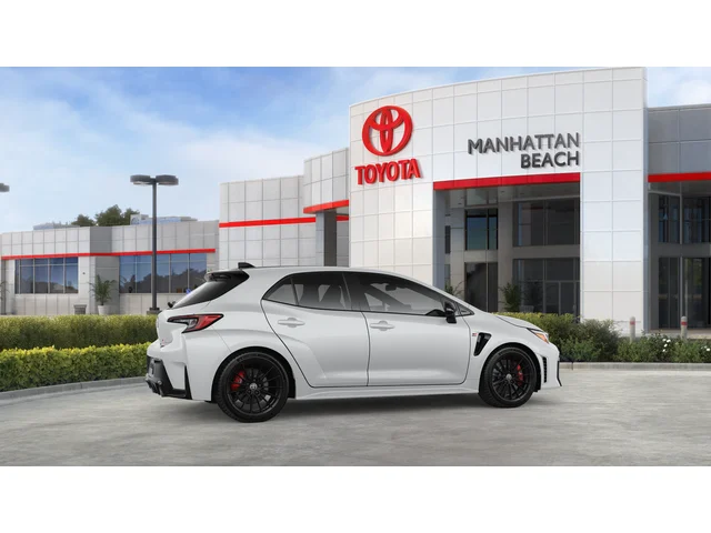 Nuevos TOYOTA GR COROLLA à Estados chez autogozo