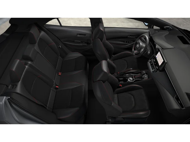 Nuevos TOYOTA GR COROLLA à Estados chez autogozo