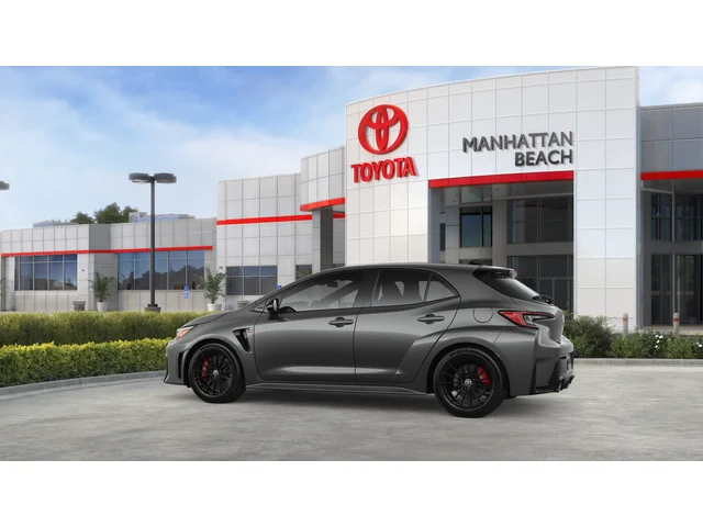 Nuevos TOYOTA GR COROLLA à Estados chez autogozo