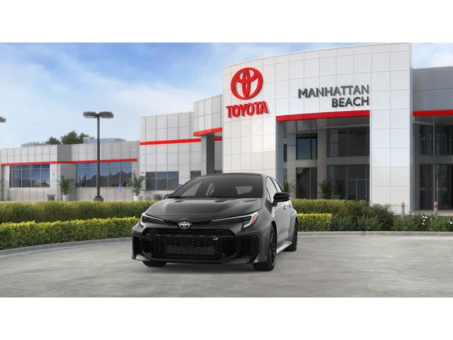 Nuevos TOYOTA GR COROLLA à Estados chez autogozo