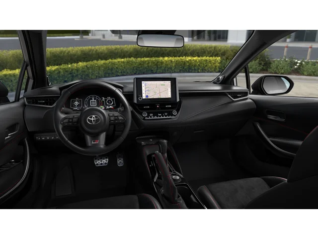 Nuevos TOYOTA GR COROLLA à Estados chez autogozo